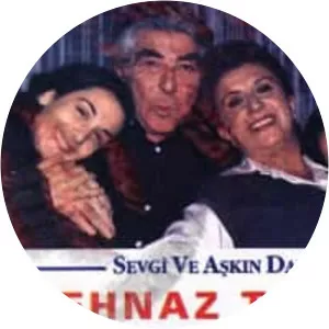 Şehnaz Tango - TV program