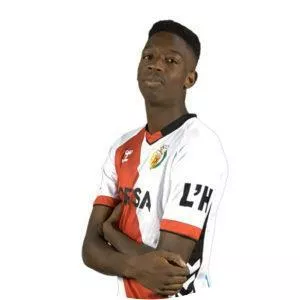 Sehou Omar Sarr Ndow