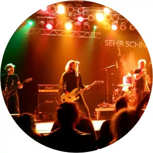 aino venna sehr schnell