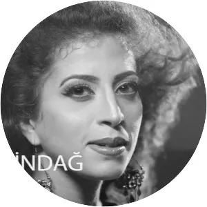 Şehriban Serindağ - Musical artist