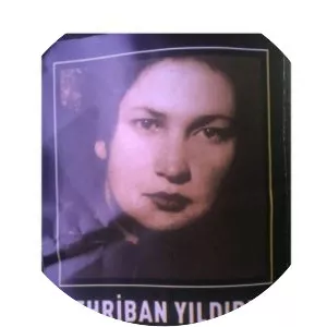 Şehriban Yıldırım