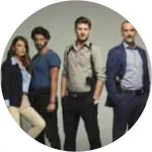 Şehrin Melekleri - TV series