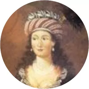 Şehsuvar Sultan