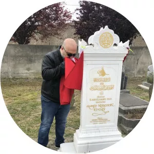 Şehzade Ahmed Nureddin