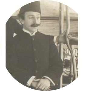 Şehzade Ibrahim Tevfik