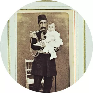 Şehzade Mehmed Abdülkadir