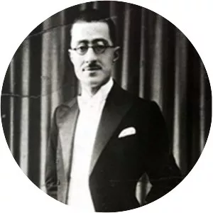 Şehzade Mehmed Abdülkerim photograph