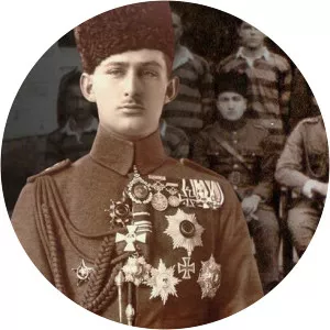 Şehzade Ömer Faruk