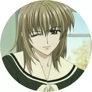 Sei Satō - Fictional character