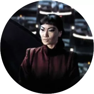 Sei Taria - Fictional character