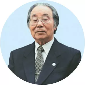 Seicho Taniguchi