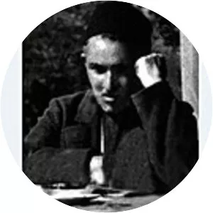 Seid Abdulla Özenbaşlı (Seyit Abdullah . . .