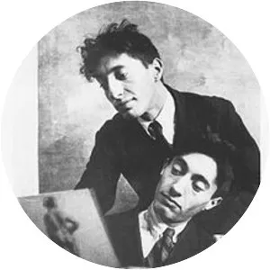 Seidenbeutel brothers