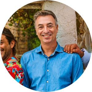 Seif Daoudi photograph