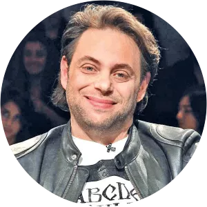 Seif Eddin Subaie - Actor