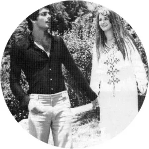 SeifAllah Abo Alnaga - Naglaa Fathi's ex-husband