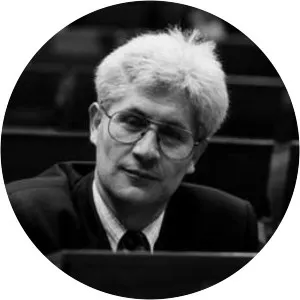 Seifallah Randjbar-Daemi