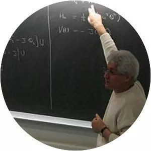 Seifallah RandjbarDaemi