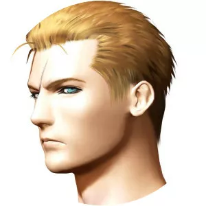 Seifer Almasy - Fictional character