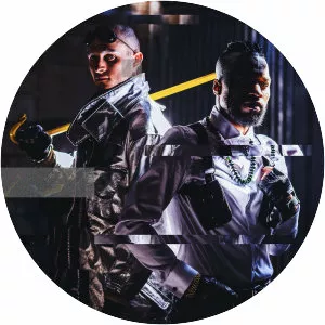 Seige - Musical artist