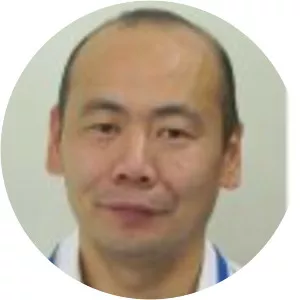 Seigo Ito - Researcher