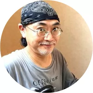 Seiichi Hamada photograph