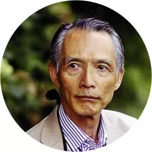 Seiichi Morimura