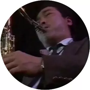 Seiichi Nakamura - Saxophonist