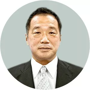 Seiichi Suetugu