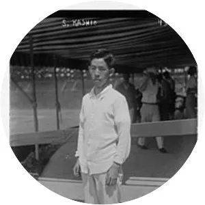 Seiichiro Kashio