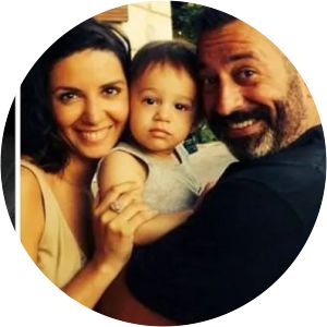 Seija Mirja photograph