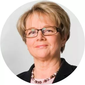 Seija Turunen - Chairperson of Finnpilot Pilotage Oy