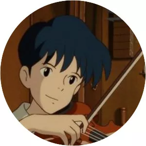 Seiji Amasawa - Fictional character