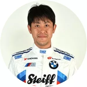 Seiji Ara - Race car driver