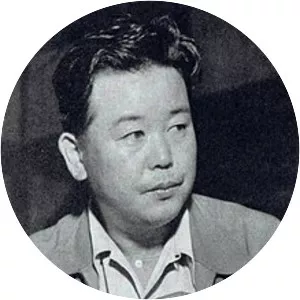Seiji Hisamatsu - Japanese film director