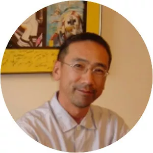 Seiji Horibuchi - Film producer