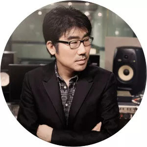 Seiji Kameda