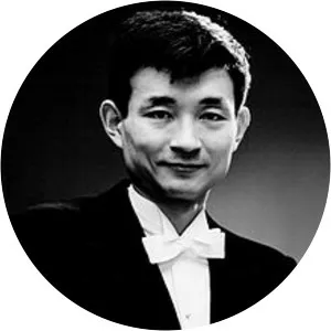 Seiji Ozawa - Japanese conductor