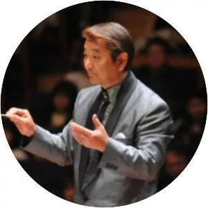 Seiji Sagawa Musician - Conductor