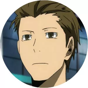 Seiji Yagiri - Fictional character