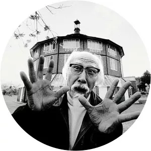 Seijun Suzuki - Japanese filmmaker