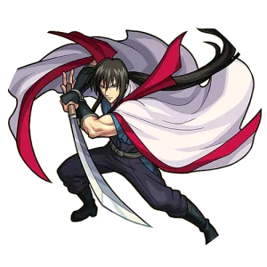 Seijûrô Hiko - Fictional character