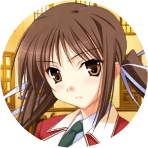 Seika Hōjōin - Fictional character