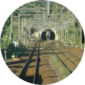 Seikan Tunnel