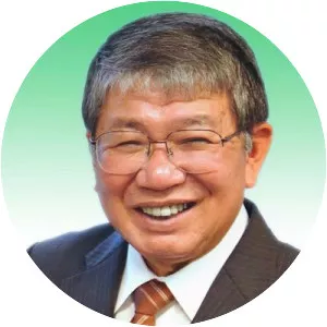 Seiken Akamine - Member of the House of Representatives of Japan