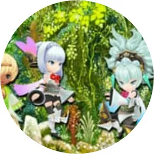 Seiken Densetsu: Rise of Mana - Video game