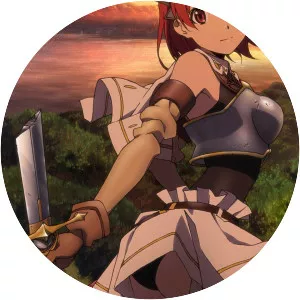 Seiken no Blacksmith