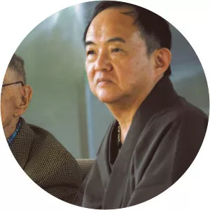 Seiki Keene photograph