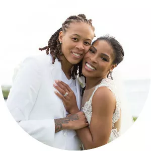 Seimone Augustus