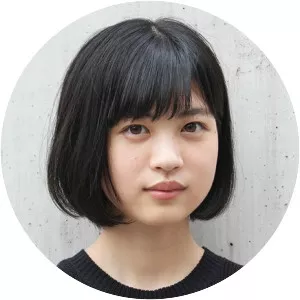 Seina Nakata - Japanese movie actress